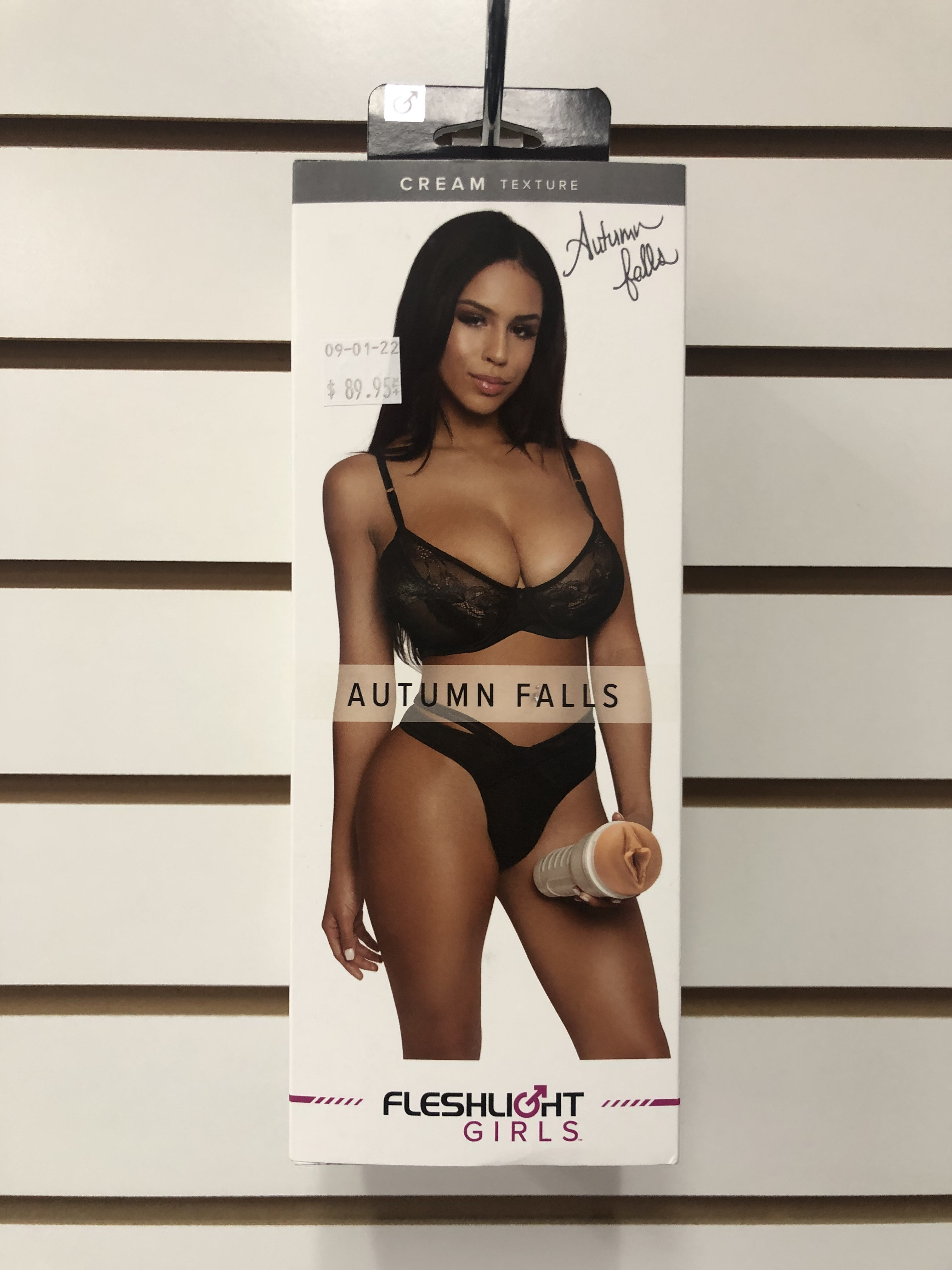 Autum falls bikini
